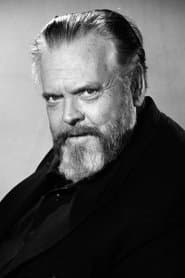 Orson Welles as Michael O'Hara in The Lady from Shanghai 1947