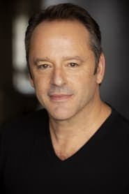 Gil Bellows as Tommy in The Shawshank Redemption 1994