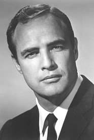 Marlon Brando as Don Vito Corleone in The Godfather 1972