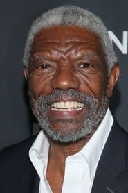 Vondie Curtis-Hall as Captain James Brasser in Bad Lieutenant: Port of Call New Orleans 2009