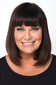 Dawn French as Therapist in Love and Other Disasters 2006