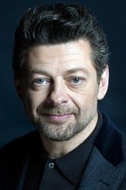 Andy Serkis as Gollum / Smeagol in The Lord of the Rings: The Return of the King 2003