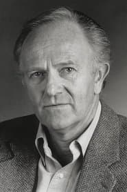 Josef Sommer as Dr. Eaton in Patch Adams 1998