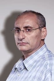 Shmuel Levy as Wilek Chilowicz in Schindler's List 1993