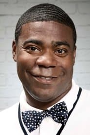 Tracy Morgan as Boogle / Firewolf (voice) in Swapped 2026