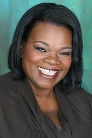 Davenia McFadden as Loretta Wyman in Smokin' Aces 2006