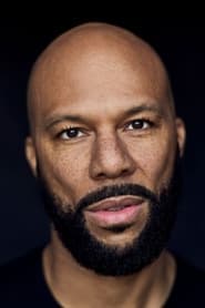 Common as Sir Ivy in Smokin' Aces 2006
