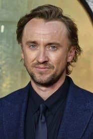 Tom Felton as Kevin in They Will Kill You 2026