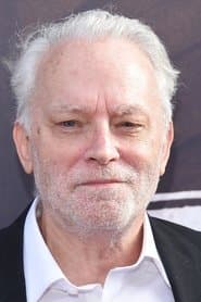 Brad Dourif as Ned Schoenholtz in Bad Lieutenant: Port of Call New Orleans 2009