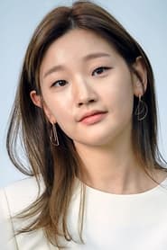 Park So-dam as Ki-jung in Parasite 2019