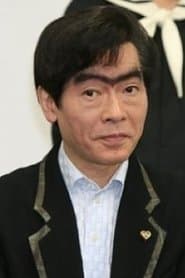 Tatsuya Gashûin as Aogaeru (voice) in Spirited Away 2001