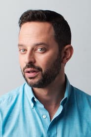 Nick Kroll as Modo Olachenko (voice) in GOAT 2026
