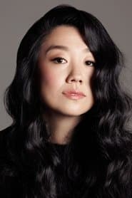 Sherry Cola as Hannah (voice) in GOAT 2026