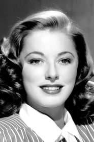 Eleanor Parker as The Baroness in The Sound of Music 1965