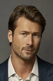 Glen Powell as Fox McCloud (voice) in The Super Mario Galaxy Movie 2026