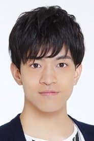 Kaito Ishikawa as Shinta Takagi (voice) in Your Name. 2016