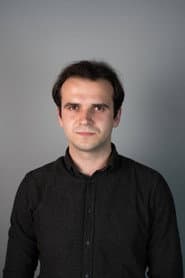 Oleksandr Levytskyi as Anton in Mother: Chapter One 2025
