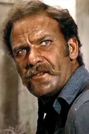 Benito Stefanelli as Member of Angel Eyes' Gang in The Good, the Bad and the Ugly 1966
