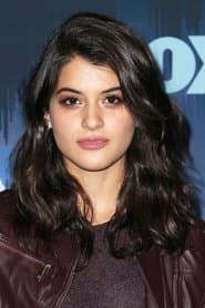 Sofia Black-D'Elia as Avery in Remarkably Bright Creatures 2026