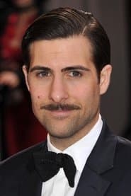 Jason Schwartzman as Ethan Dulles in Slackers 2002