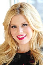 Megan Hilty as Rosetta (voice) in Tinker Bell and the Pirate Fairy 2014