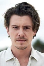 Xavier Samuel as Donovan in Send Help 2026