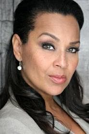 LisaRaye McCoy as Bridget St. John in No More Mr Nice Guy 2018