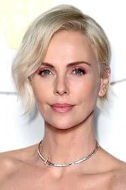 Charlize Theron as Sasha in Apex 2026