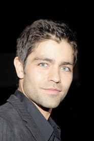 Adrian Grenier as Nate in The Devil Wears Prada 2006