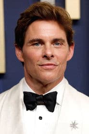 James Marsden as Kevin Doyle in 27 Dresses 2008
