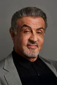 Sylvester Stallone as Ray Breslin in Escape Plan 2013