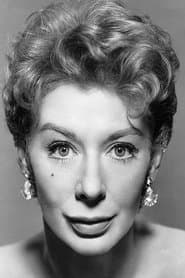 Gwen Verdon as Bess McCarthy in Cocoon 1985