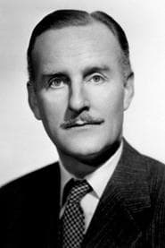John Williams as Thomas Fairchild in Sabrina 1954