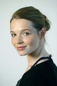Karoline Herfurth as Marthe in The Reader 2008