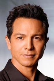 Benjamin Bratt as Juvenal Urbino in Love in the Time of Cholera 2007