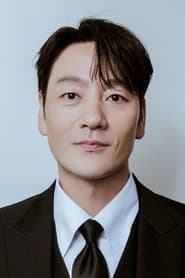 Park Hae-soo as Son Hee-jo in The Great Flood 2025