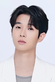 Choi Woo-shik as Ki-woo in Parasite 2019