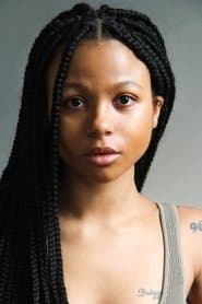 Myha'la as Maria Reaves in They Will Kill You 2026