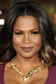 Nia Long as Katherine Jackson in Michael 2026