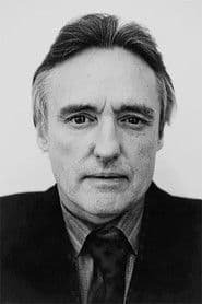 Dennis Hopper as Father in Rumble Fish 1983
