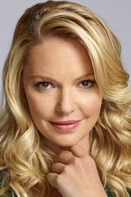 Katherine Heigl as Jane Nichols in 27 Dresses 2008