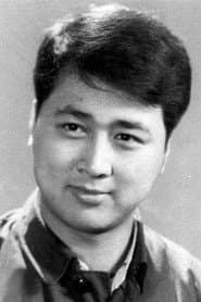 Gong Xibing as  in Guandong Heroine 1989
