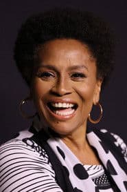 Jenifer Lewis as Flo Everson (voice) in GOAT 2026
