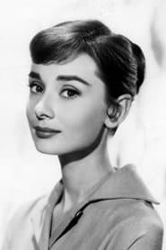 Audrey Hepburn as Sabrina Fairchild in Sabrina 1954
