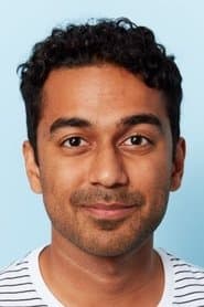 Varun Saranga as Madhu Rajan in Ready or Not: Here I Come 2026