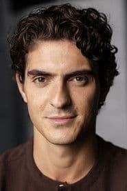 Anthony Pavone as Reggie in Obsession 2026