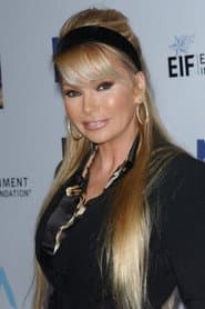 Suzan Hughes as Self in Victoria Beckham: Coming to America 2007