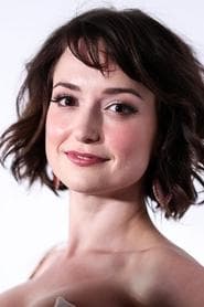 Milana Vayntrub as Olesya Ilyukhina in Project Hail Mary 2026