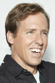 Nat Faxon as Awards Show Stage Manager in Walk Hard: The Dewey Cox Story 2007