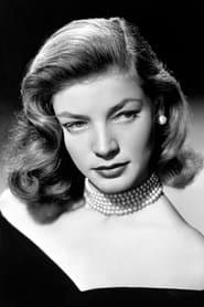 Lauren Bacall as Marcia Sindell in Misery 1990